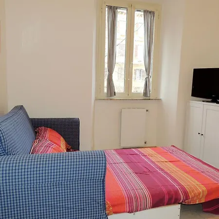 Apt Central Manzoni Rome Room photo