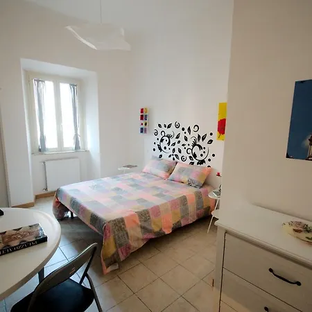 Apt Central Manzoni Rome Room photo