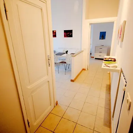 Apt Central Manzoni Rome Room photo