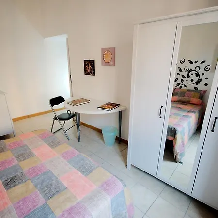 Apt Central Manzoni Rome Room photo