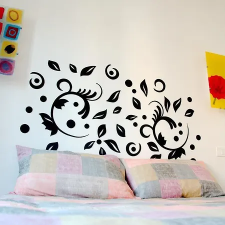 Apt Central Manzoni Rome Room photo