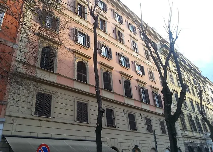 Apt Central Manzoni